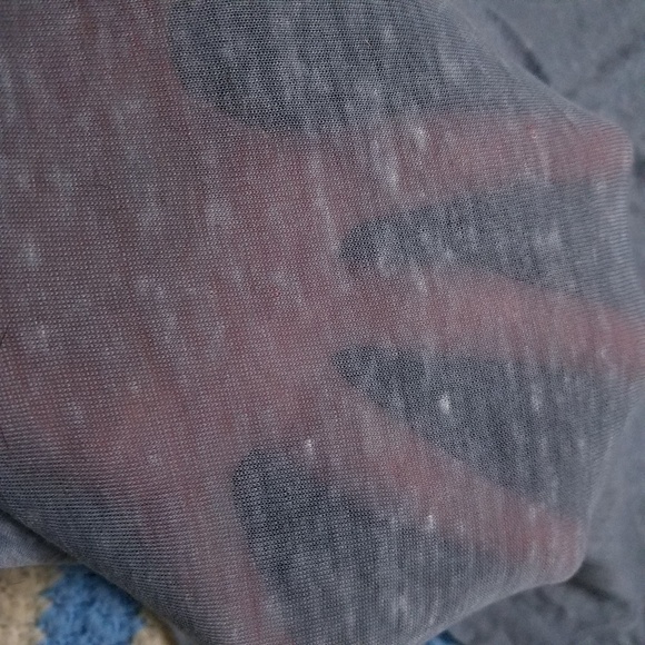 Distressed Graphic Short sleeve tee - Picture 5 of 5